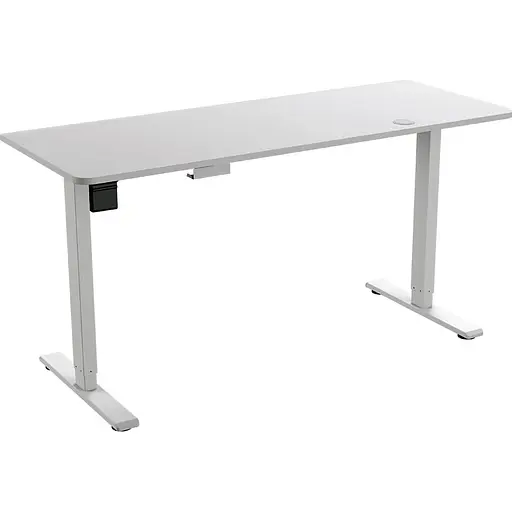 Геймерский стол Cougar Royal 150 Mossa White (Royal 150 Mossa (White)) - фото 3