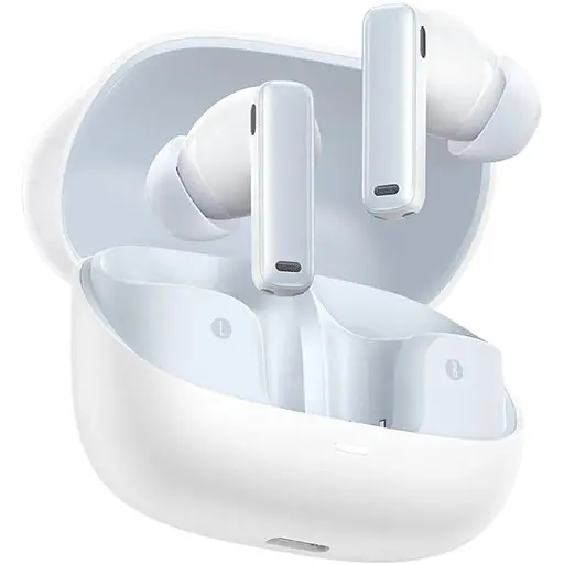 Навушники Baseus Bowie M2s True Wireless Earphones Moon White