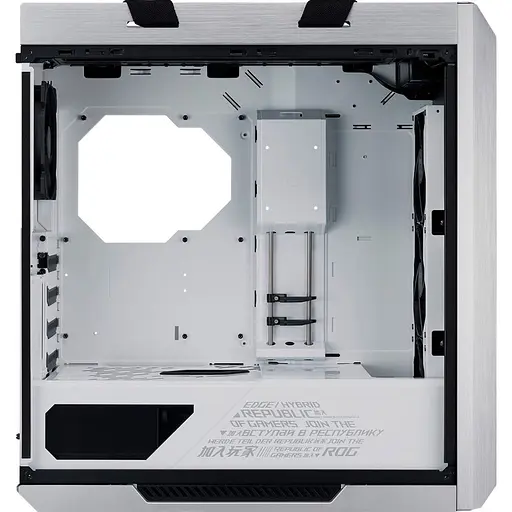 Корпус Asus ROG Strix Helios GX601 White Edition (90DC0023-B39000) [134535] - фото 5