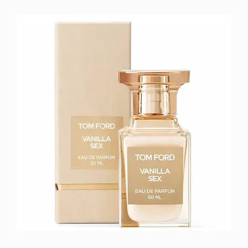 Tom Ford Vanilla Sex парфюмированная вода 50 ml - фото 1