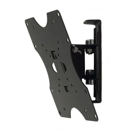 Кронштейн КВАДО К-40 чорний - фото 1