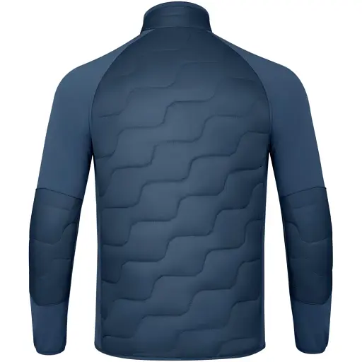 Кофта Frontier Ailant Insulation Jacket M Navy - фото 3