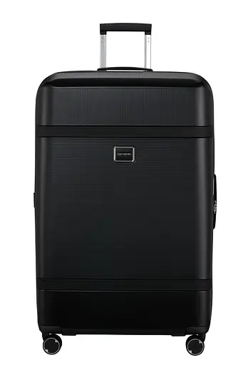 Валіза 81 См Samsonite IMAGE BLACK 81x53x31(34) KQ5*09005