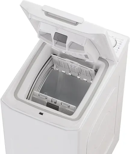Стиральная машина Candy TCA273D3-9 - фото 4
