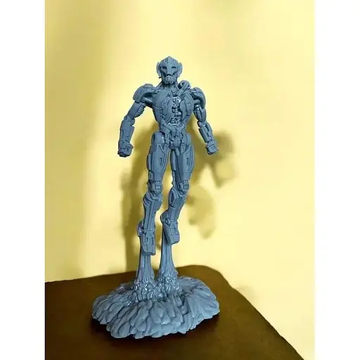 Фигурка Altron размер 105 мм фигурка для фанатов игр коллекционная статуэтка геймера - фото 2