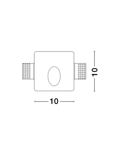 Підсвітка для сходів Nova Luce Cirocco 61886001 - фото 3