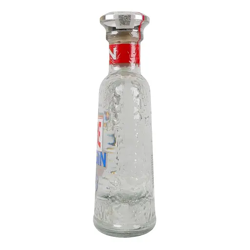 Джин Befire 37.5% 0.5 л - фото 3