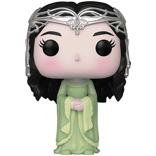 Игровая фигурка Funko Pop! The Lord of the Rings S8 Арвен (83786)
