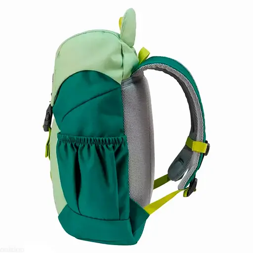 Рюкзак Deuter Kikki Зелений (1052-3610421 2248) - фото 4