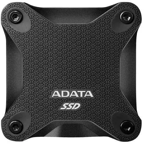 Накопичувач ССД-диск ADATA SSD SD620 1TB USB3.2 520/460Mb/s - фото 1