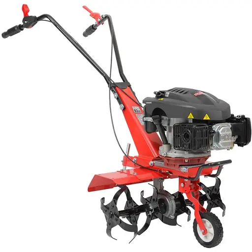 Культиватор бензиновый HECHT 746 - фото 1