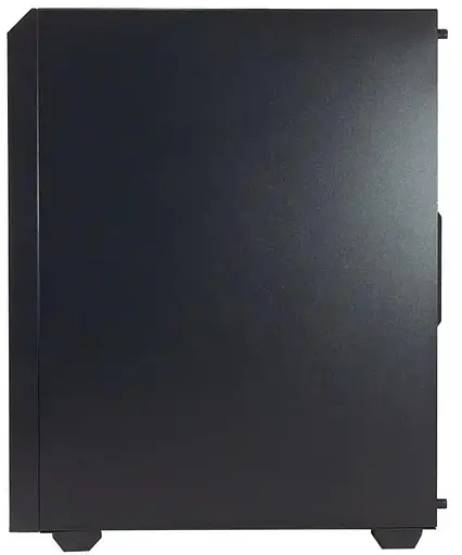 Корпус GTL 2625B5 Black, (2625B5) Без БП - фото 8