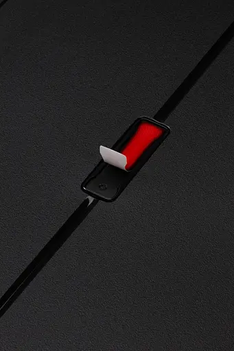 Валіза Samsonite ESSENS GRAPHITE 55x40x20 55 См KM0*28001 - фото 11