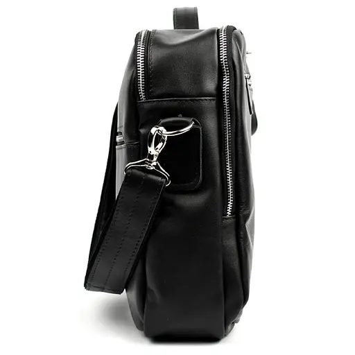 Сумка для ноутбука та документів Tarwa 2 відділення 29х39х9 см sum0028488 - фото 2