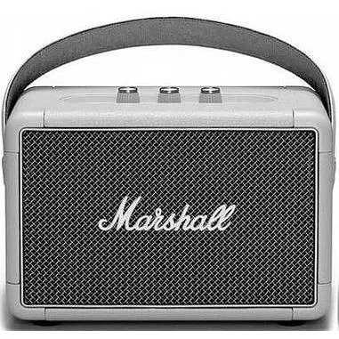 Портативная акустика Marshall Kilburn II Grey 1001897/1002635 (Asian Version)