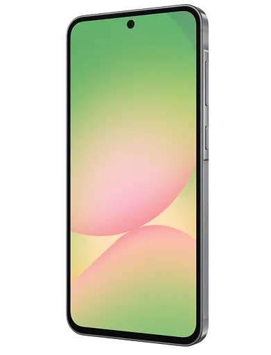 Смартфон Samsung Galaxy A56 5G 8/128GB Awesome Graphite SM-A566BZKAEUC - фото 4