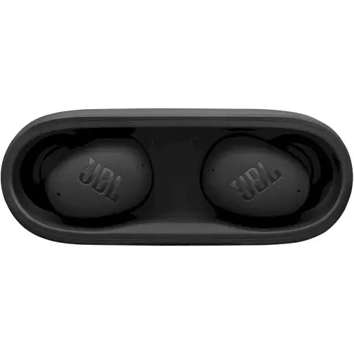 Навушники JBL Wave Buds 2 Black (JBLWBUDS2BLK) - фото 5