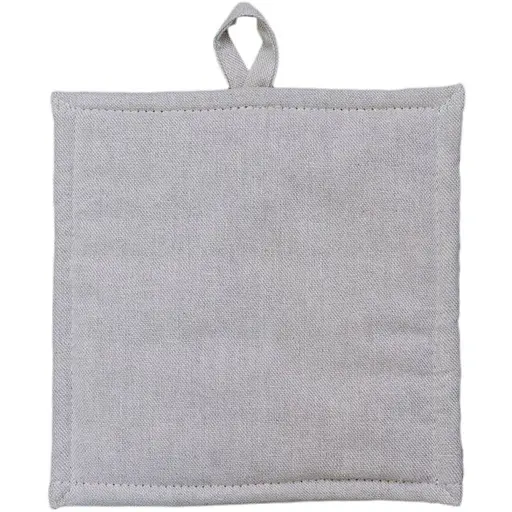 Прихватка Прованс Лавандовый сад 20х20 см (44188) - фото 2