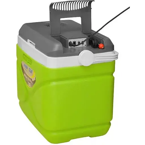 Автохолодильник Pinnacle Prudence 12/240V 30 л - фото 2