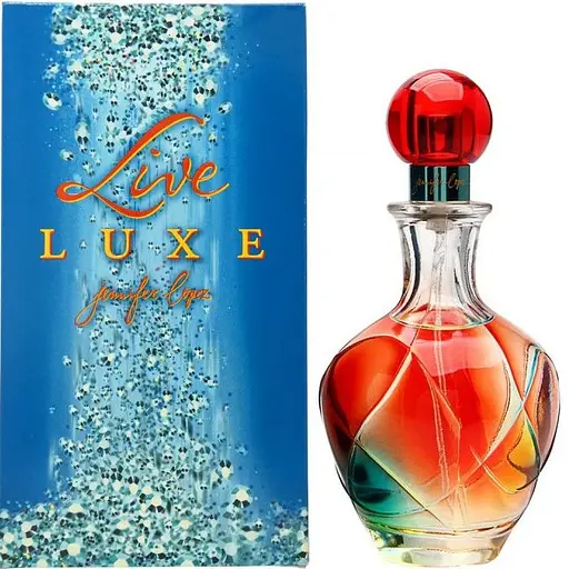 Оригинал Jennifer Lopez Live Luxe 15 мл парфюмированная вода - фото 1