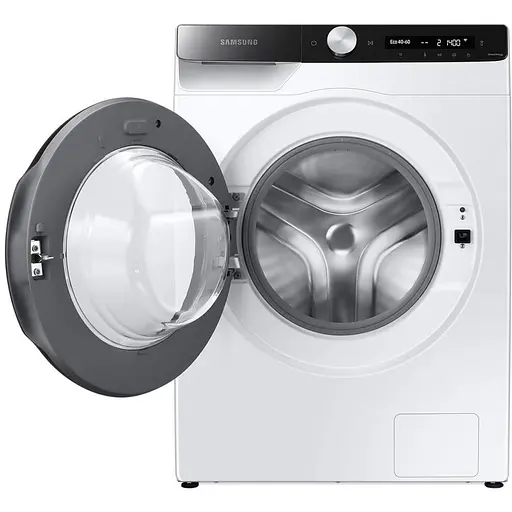 Стиральная машина Samsung WW90T504DAE автоматическая - фото 5