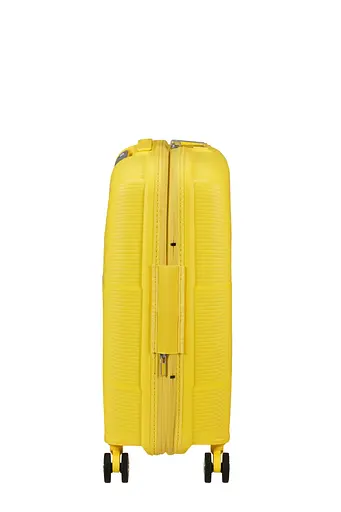 Валіза American Tourister STARVIBE ELECTRIC LEMON 55x40x20(23) 55 См MD5*06002 - фото 12