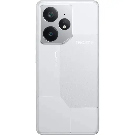 Смартфон Realme Neo 7 16/512GB White (Asian Version) NFC - фото 3