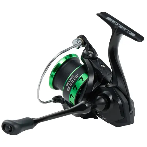 Котушка Select Reflex 3000S (RFLX2-3000S) 4+1BB 5.2:1 - фото 1