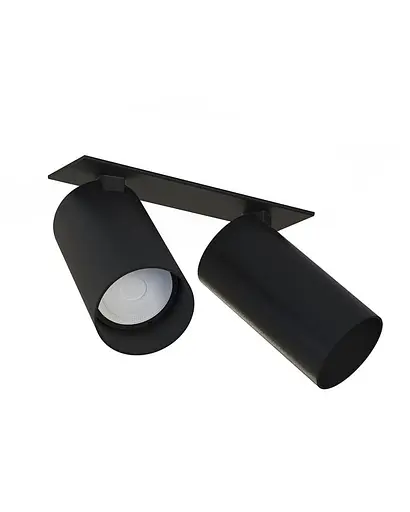 Спот Nowodvorski 7834 Mono Surface II - фото 1