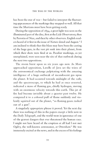 The War of the Worlds - фото 8