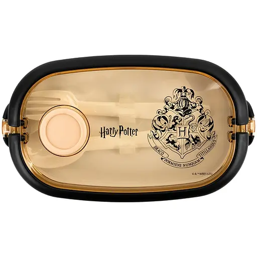 Ланчбокс Kite Harry Potter 900 мл (HP25-1180) - фото 5