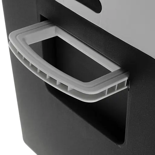 Дорожній автомобільний холодильник Adler AD 8092 40 л з охолодженням і підігрівом, 12V/230V, Пельтьє - фото 9