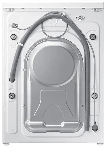 Пральна машина автоматична Samsung WW80FG5L32TELE - фото 4