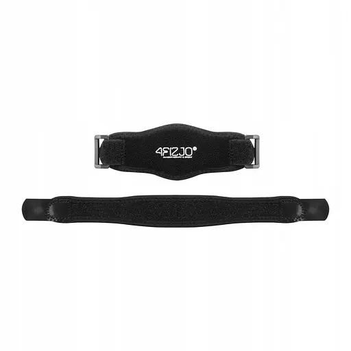 Епікондилярний фіксатор (бандаж) ліктьового суглоба 4FIZJO універсальний 1 шт 4FJ0479 (P-5907739317490) - фото 11