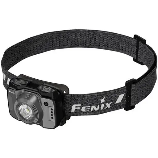 Фонарь налобный Fenix ​​HL12R V2.0 Grey (1047-HL12RV20Gr)