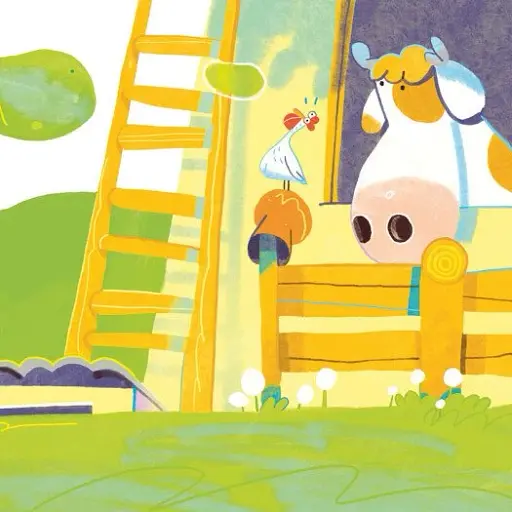 Нічого страшного. Пукають усі! - Мірошниченко Н. - фото 7