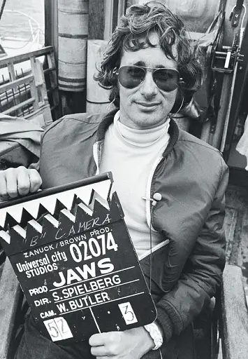 Spielberg: The First Ten Years - фото 3