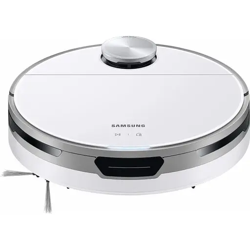 Робот-пылесос Samsung Jet Bot+ (VR30T85513W/EV) [68881] - фото 12