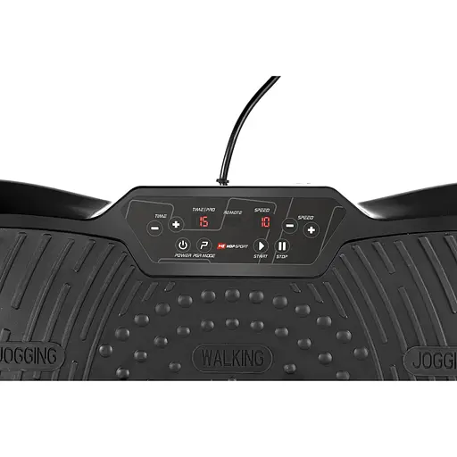 Віброплатформа Hop-Sport HS-050VS Nexus+ масажний килимок - фото 7