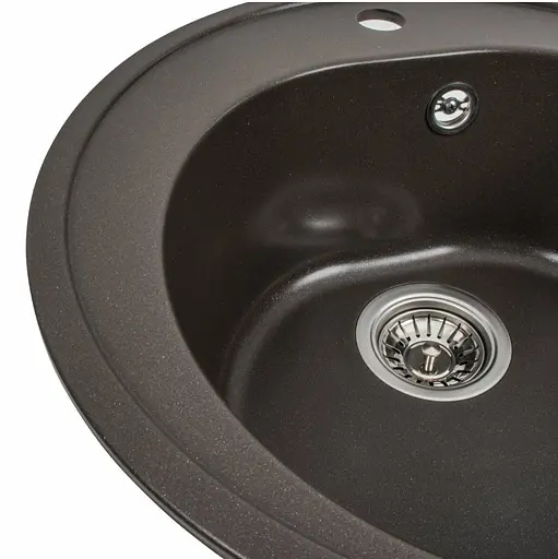 Кухонна мийка Platinum 510 LUNA (SP000039607) - фото 5