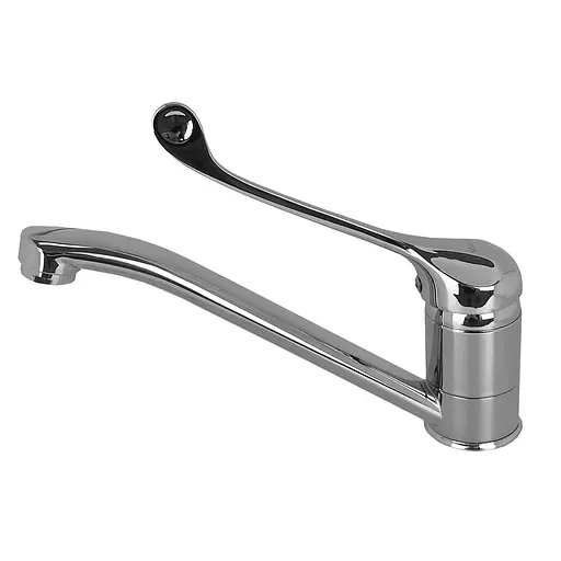 Змішувач для кухні Globus Lux CLINIC GLCA-1033 - фото 1