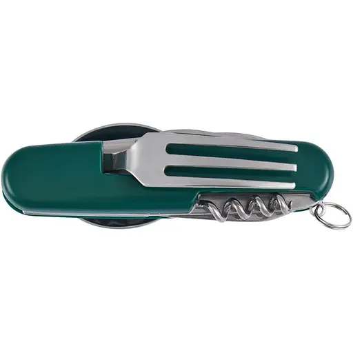 Нож многофункциональный Active Launcher 2 Olive - фото 2