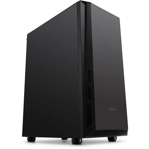 Компьютер Gaming AMD Mid Tower (Ryzen 3 3200G/16/1TBSSD/RX6600-8Gb) Б/У - фото 4