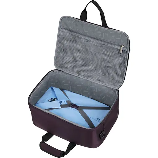 Сумка-Рюкзак American Tourister SUMMERRIDE PLUM 40х30х20 ME7*07008 - фото 7