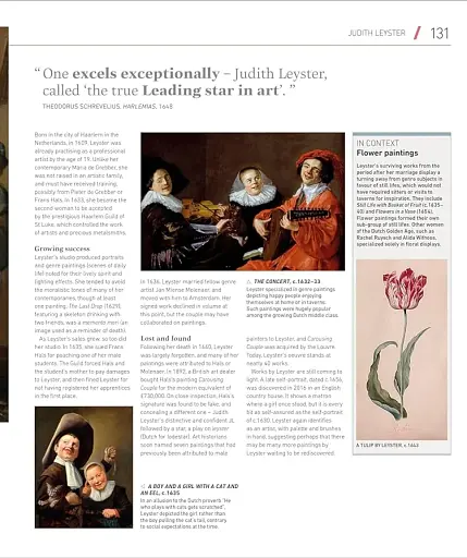 Artists Who Changed History - фото 5