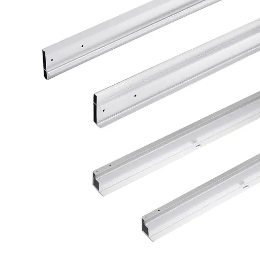 Душевая кабина Kroner KRP Harz - C.T.F. 90x90 см CV029563, хром матовый - фото 12