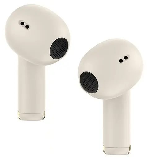 Наушники Accentum Open True Wireless Cream Sennheiser teh0021303 - фото 3