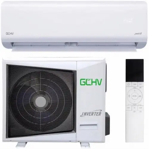 Кондиціонер Chigo CCG-V24HR4-F23 (GCHV) Future