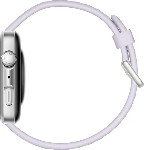 Смарт-часы Huawei Watch Fit 4 43mm Purple (55020EYM) - фото 5