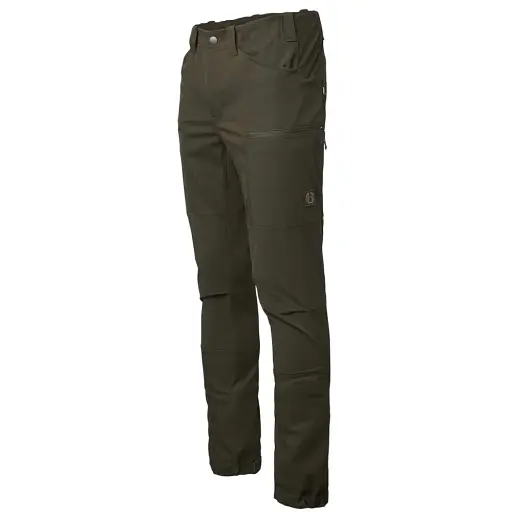 Брюки Chevalier Spey Stretch Pants Men 52 Tobacco Green - фото 2